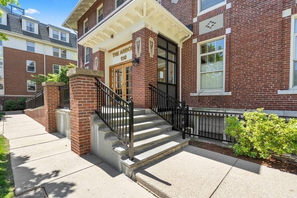 190 Corey Road, Unit 3 Boston, MA 02135 - Photo 2 of 22 Gallery Image 2