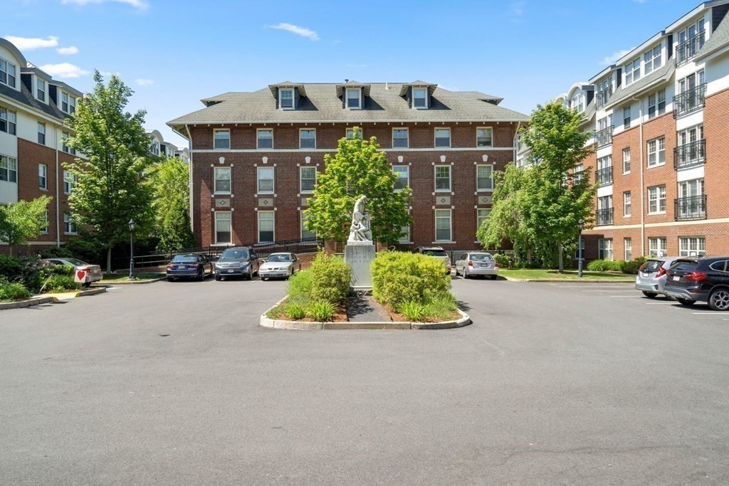 190 Corey Road, Unit 3 Boston, MA 02135 - Photo 21 of 22 Gallery Image 21