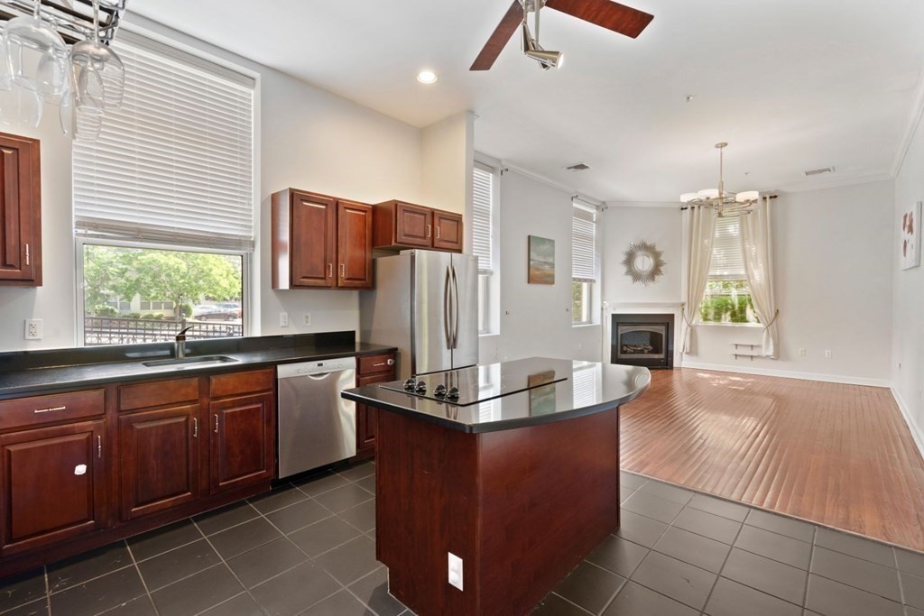 190 Corey Road, Unit 3 Boston, MA 02135 - Photo 3 of 22 Gallery Image 3
