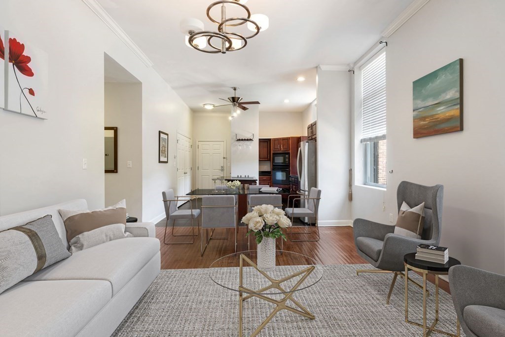 190 Corey Road, Unit 3 Boston, MA 02135 - Photo 5 of 22 Gallery Image 5