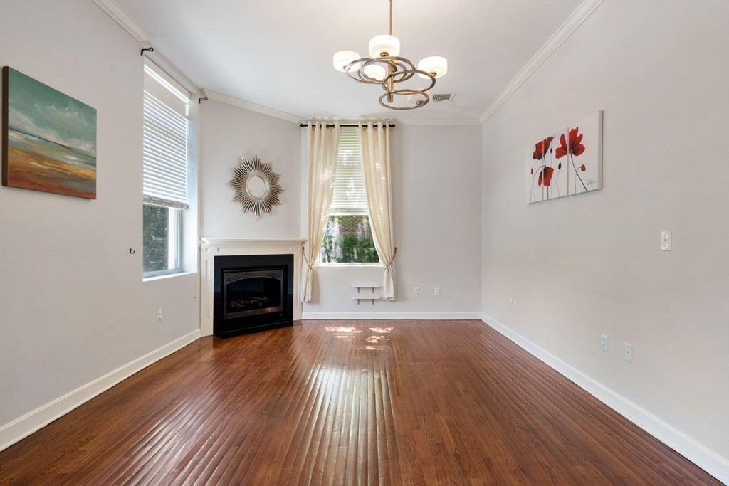 190 Corey Road, Unit 3 Boston, MA 02135 - Photo 6 of 22 Gallery Image 6