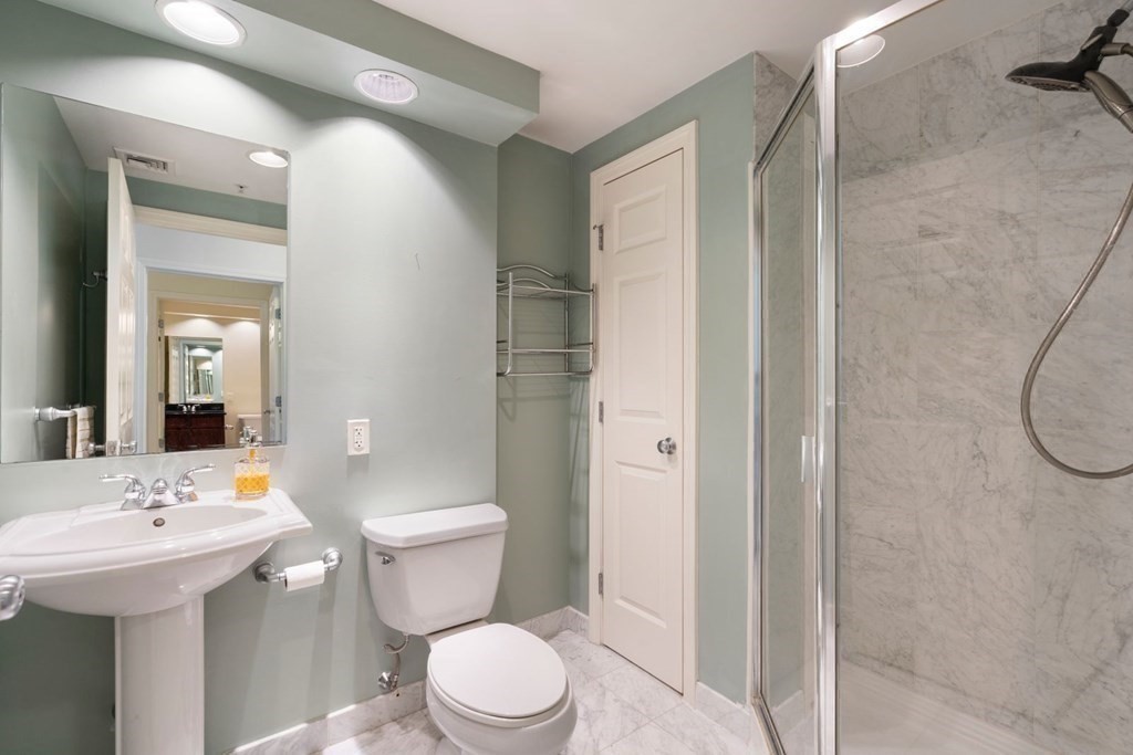 190 Corey Road, Unit 3 Boston, MA 02135 - Photo 7 of 22 Gallery Image 7