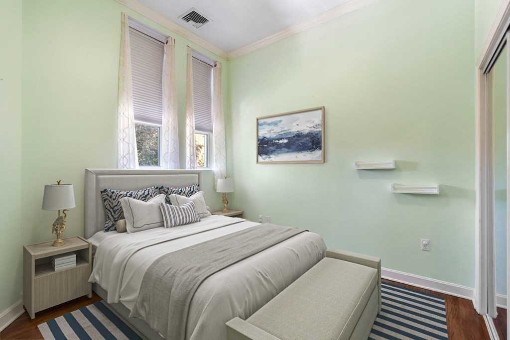 190 Corey Road, Unit 3 Boston, MA 02135 - Photo 8 of 22 Gallery Image 8