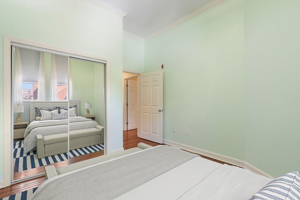 190 Corey Road, Unit 3 Boston, MA 02135 - Photo 9 of 22 Gallery Image 9