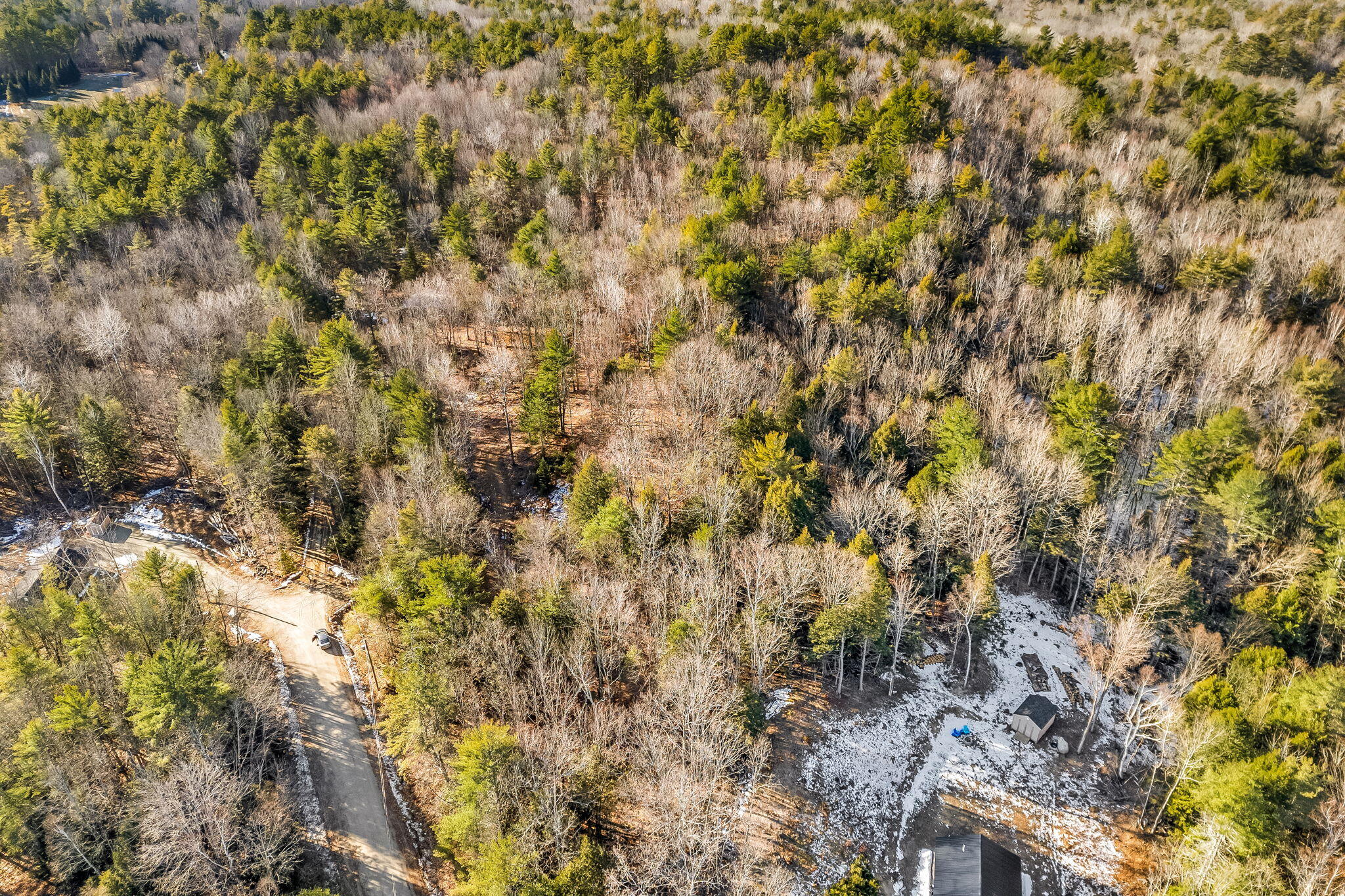 57 Deer Hill Road Wayne, ME 04284 - Photo 5 of 18 57 Deer Hill Rd