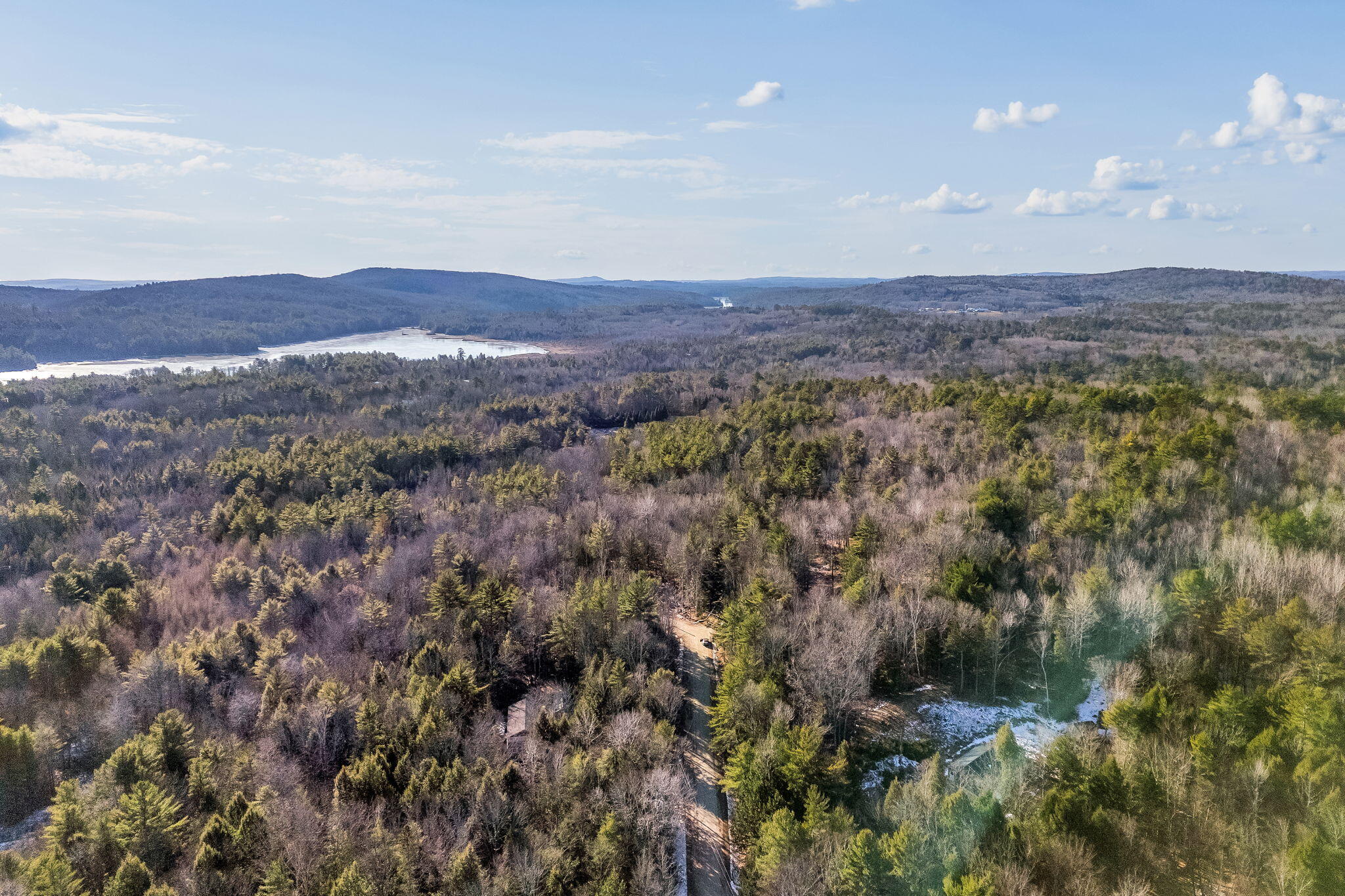 57 Deer Hill Road Wayne, ME 04284 - Photo 6 of 18 57 Deer Hill Rd