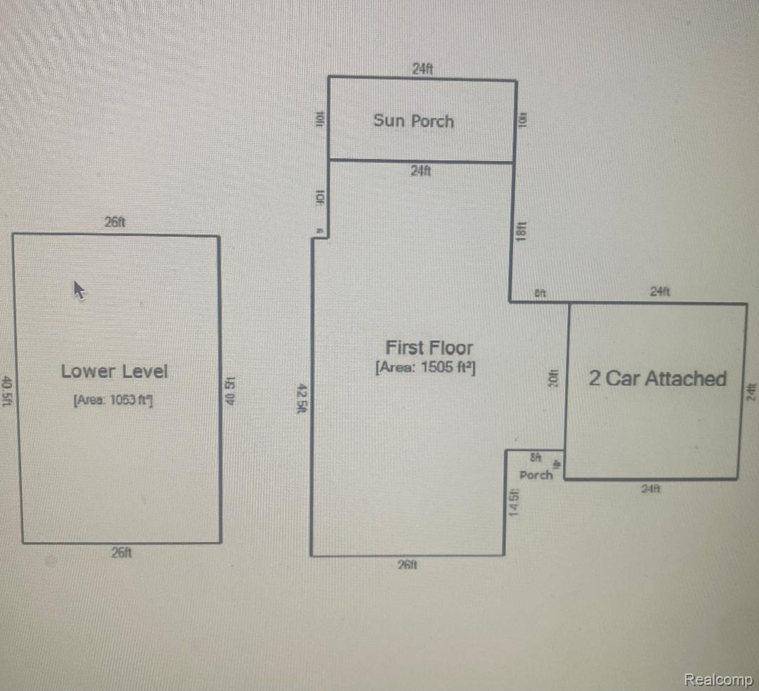 3161 West Oregon Road Lapeer, MI 48446 - Photo 5 of 68