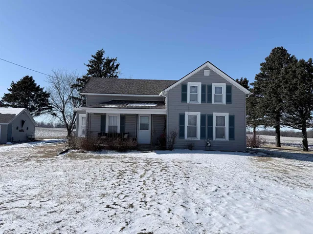 $259,900 | 5550 South Baileyville Road, Baileyville, IL 61007
