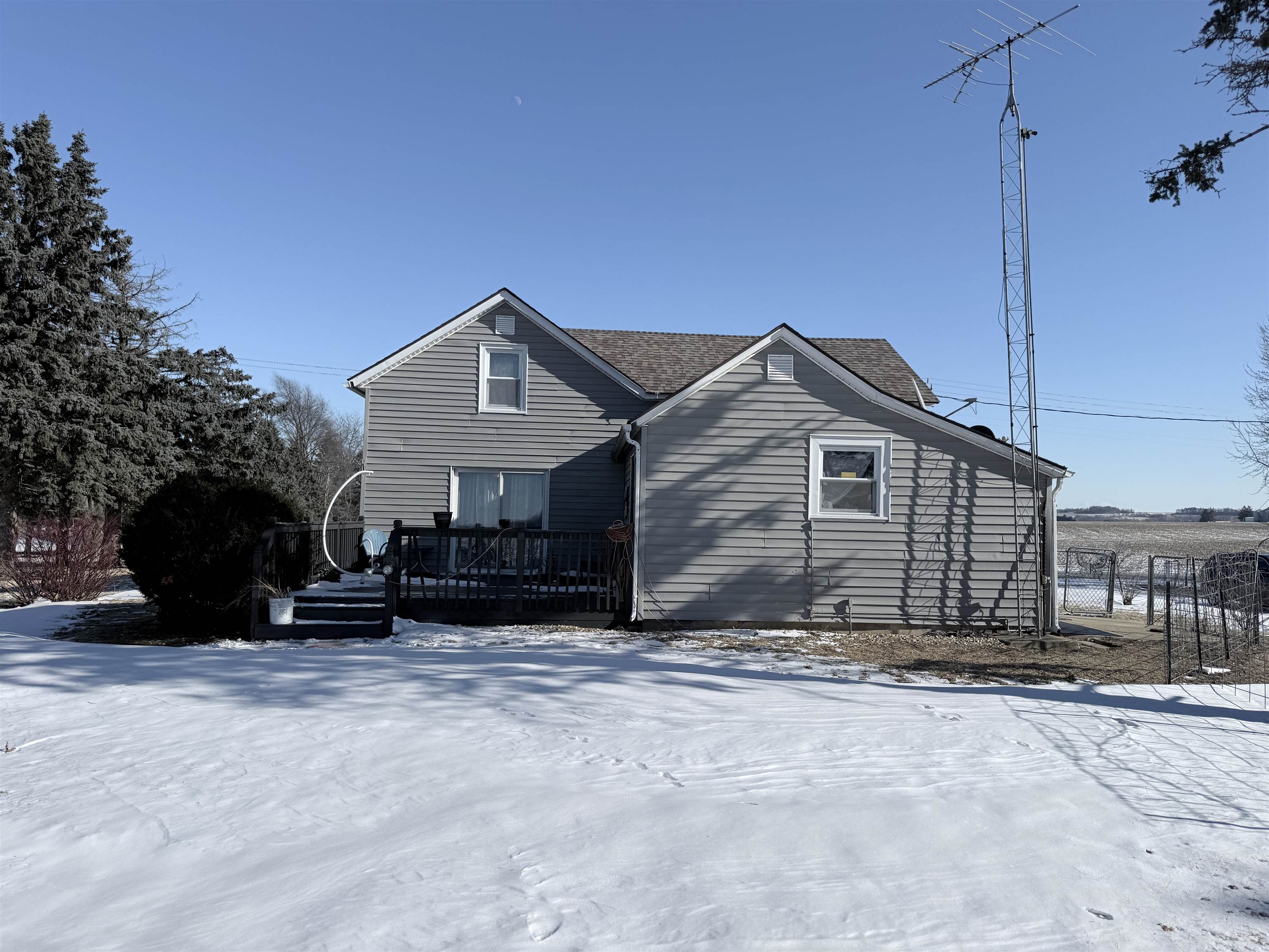 5550 South Baileyville Road Baileyville, IL 61007 - Photo 20 of 21