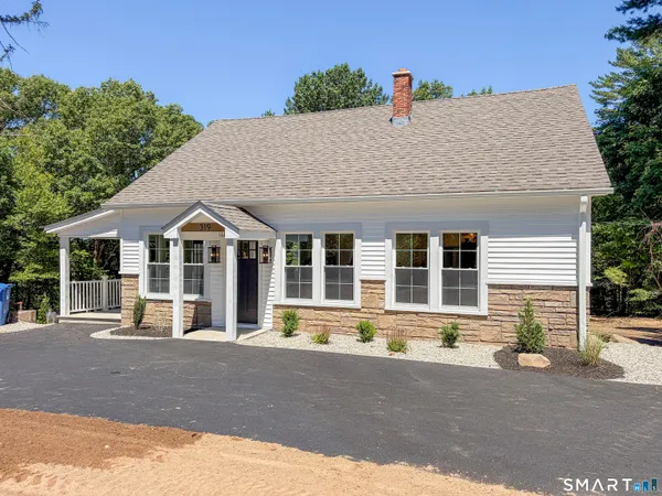 $465,000 | 319 Tolland Stage Road, Tolland, CT 06084