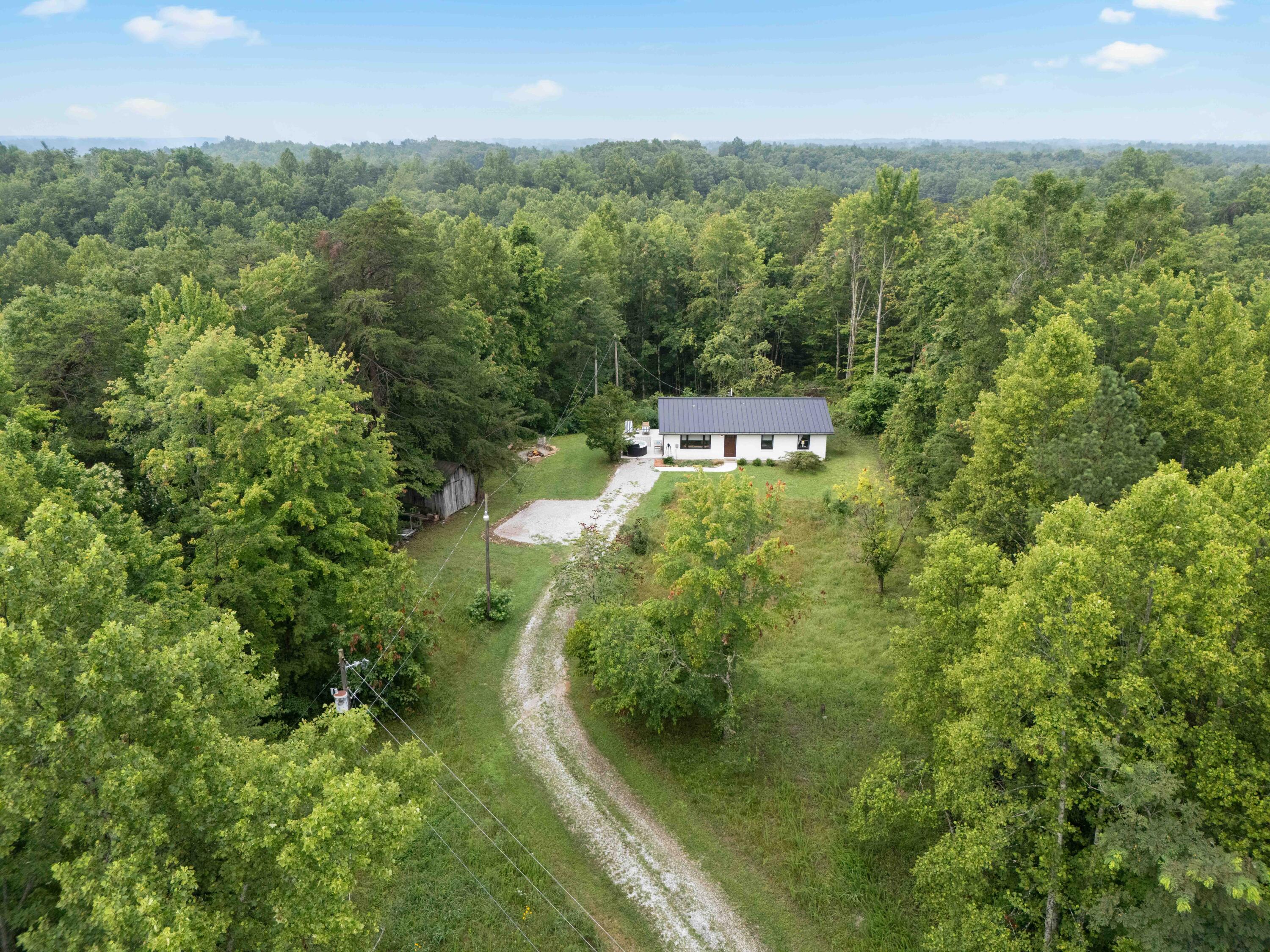 2536 Tarr Ridge Road Frenchburg, KY 40322 - Photo 52 of 65 2536 Tarr Ridge Rd.-54