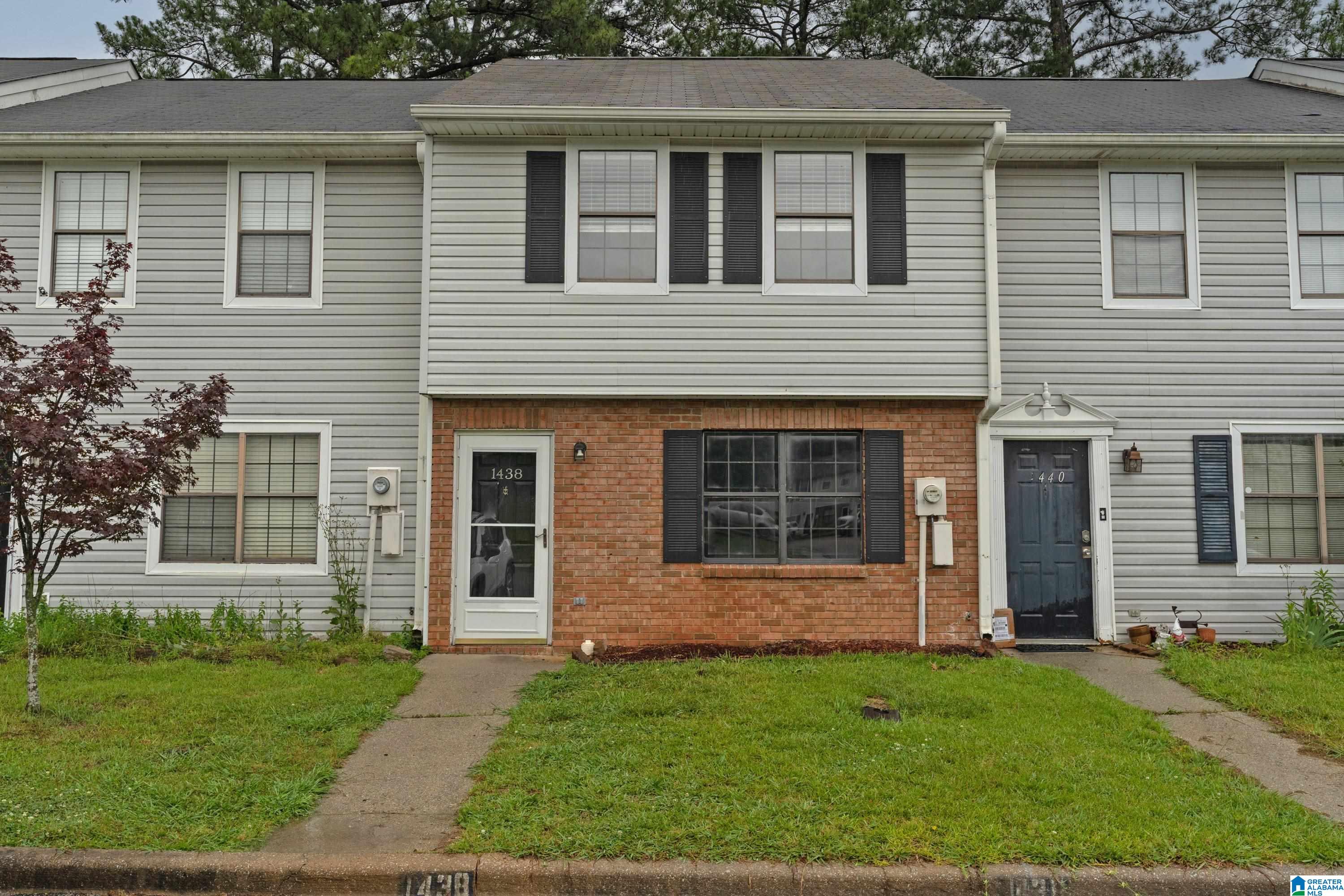 1438 Applegate Drive Alabaster, AL 35007 - Photo 1 of 21