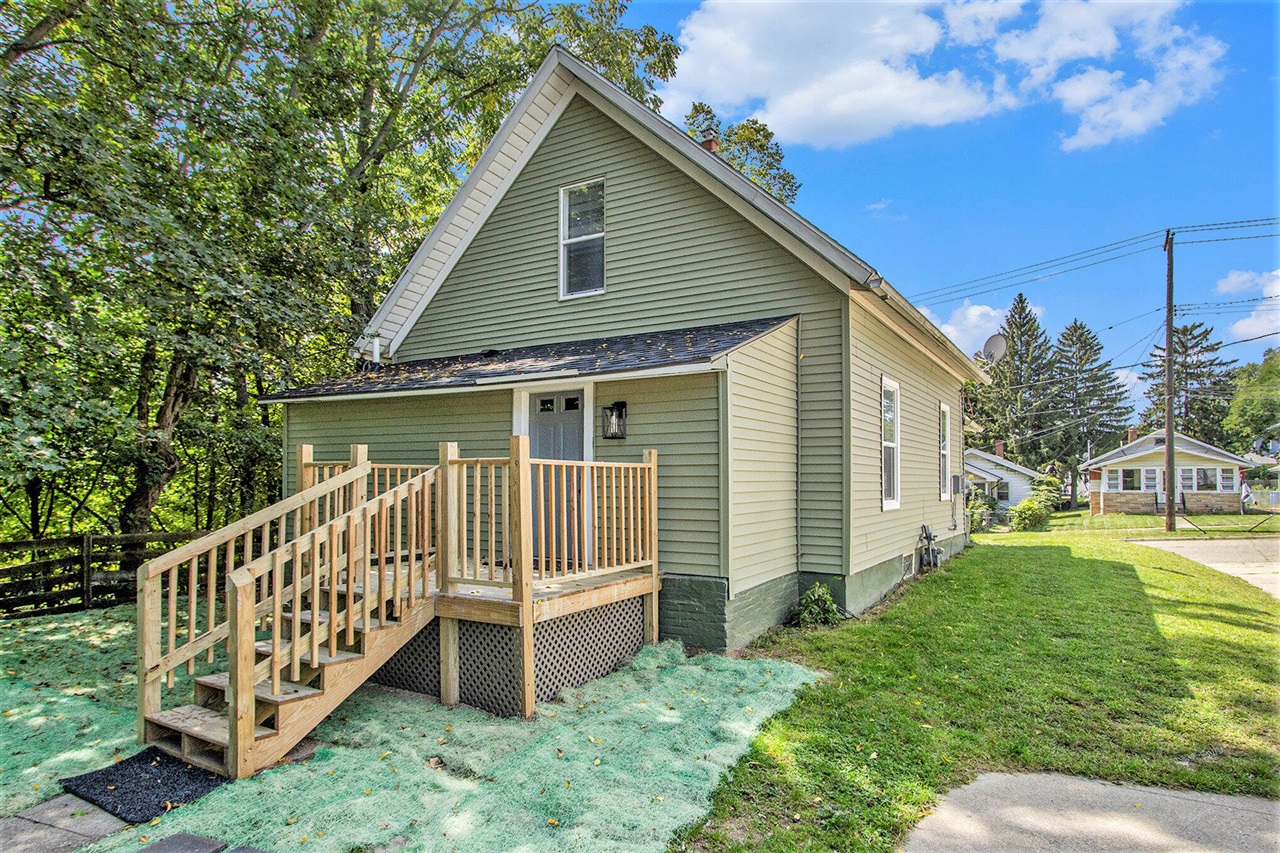 89 East Avenue South Battle Creek, MI 49017 - Photo 19 of 20