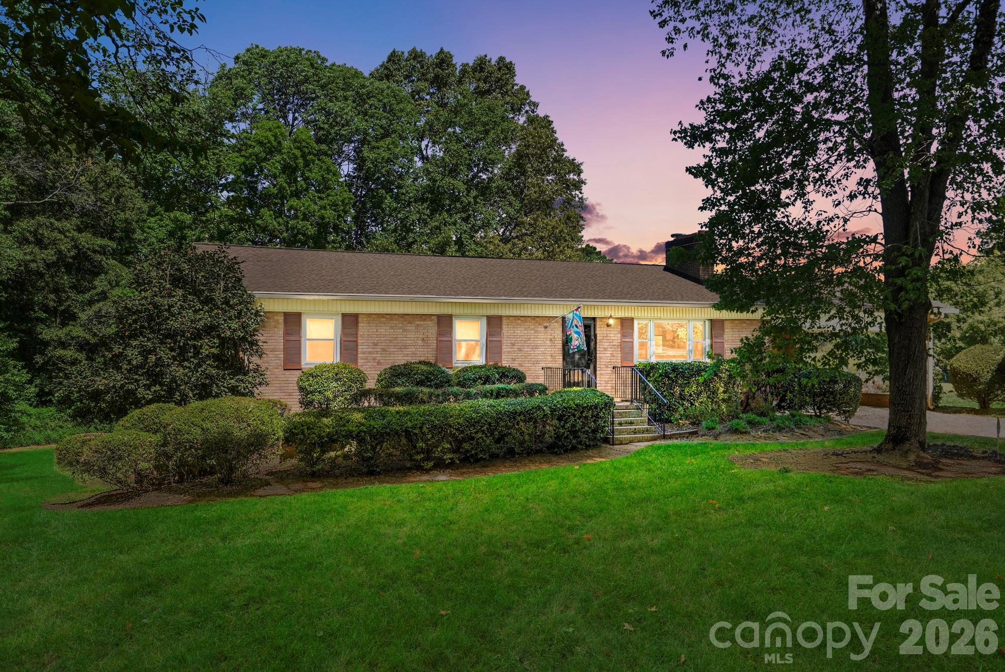 14050 Cabarrus Station Road Midland, NC 28107 - Photo 1 of 48