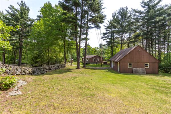 53 Old Bay Road Bolton, MA 01740 - Photo 3 of 29