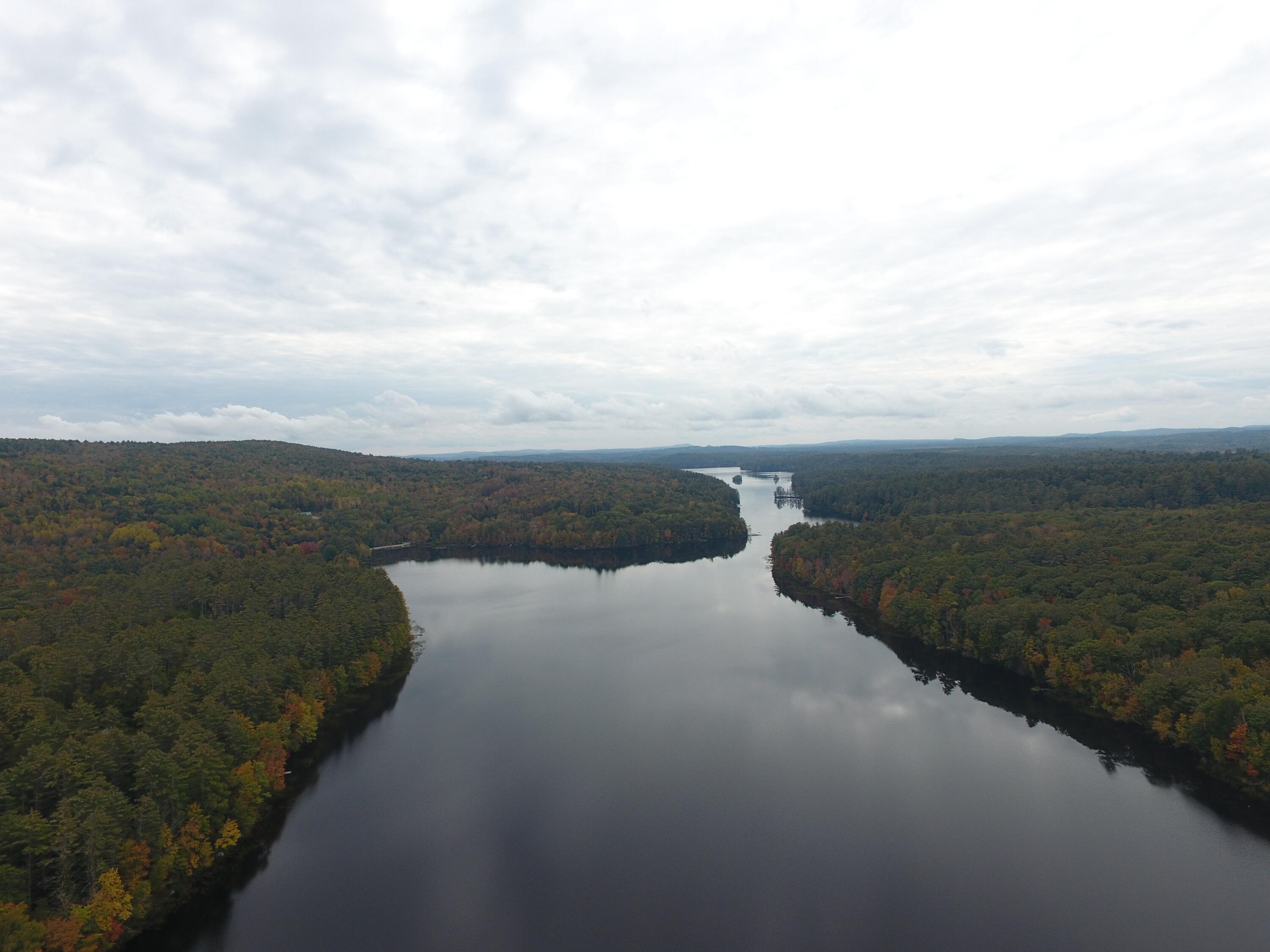 149 Mt Pisgah Road Wayne, ME 04284 - Photo 59 of 62 DJI_0511