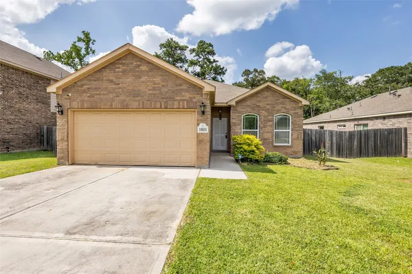 $280,000 | 15031 Meadow Glen North, Conroe, TX 77306