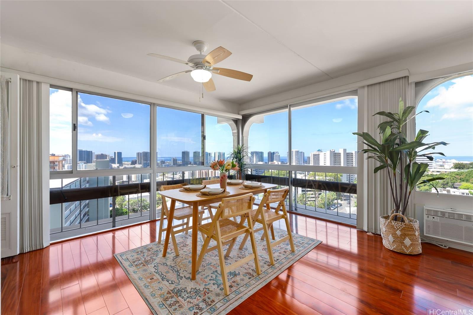 1022 Prospect Street, Unit 902B Honolulu, HI 96822 - Photo 2 of 25