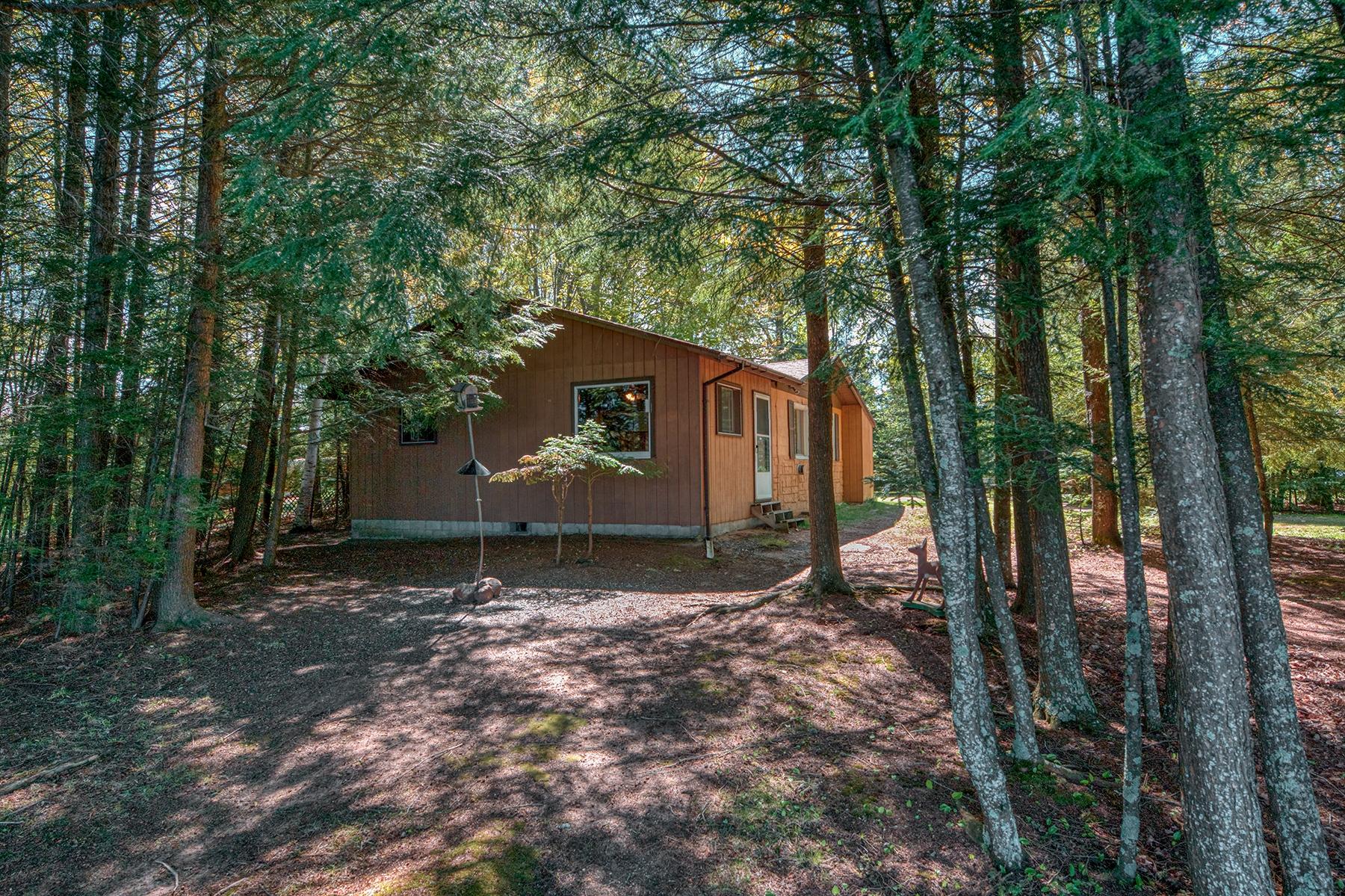 7785 Friedle Road Three Lakes, WI 54562 - Photo 23 of 27 Gallery Image 23