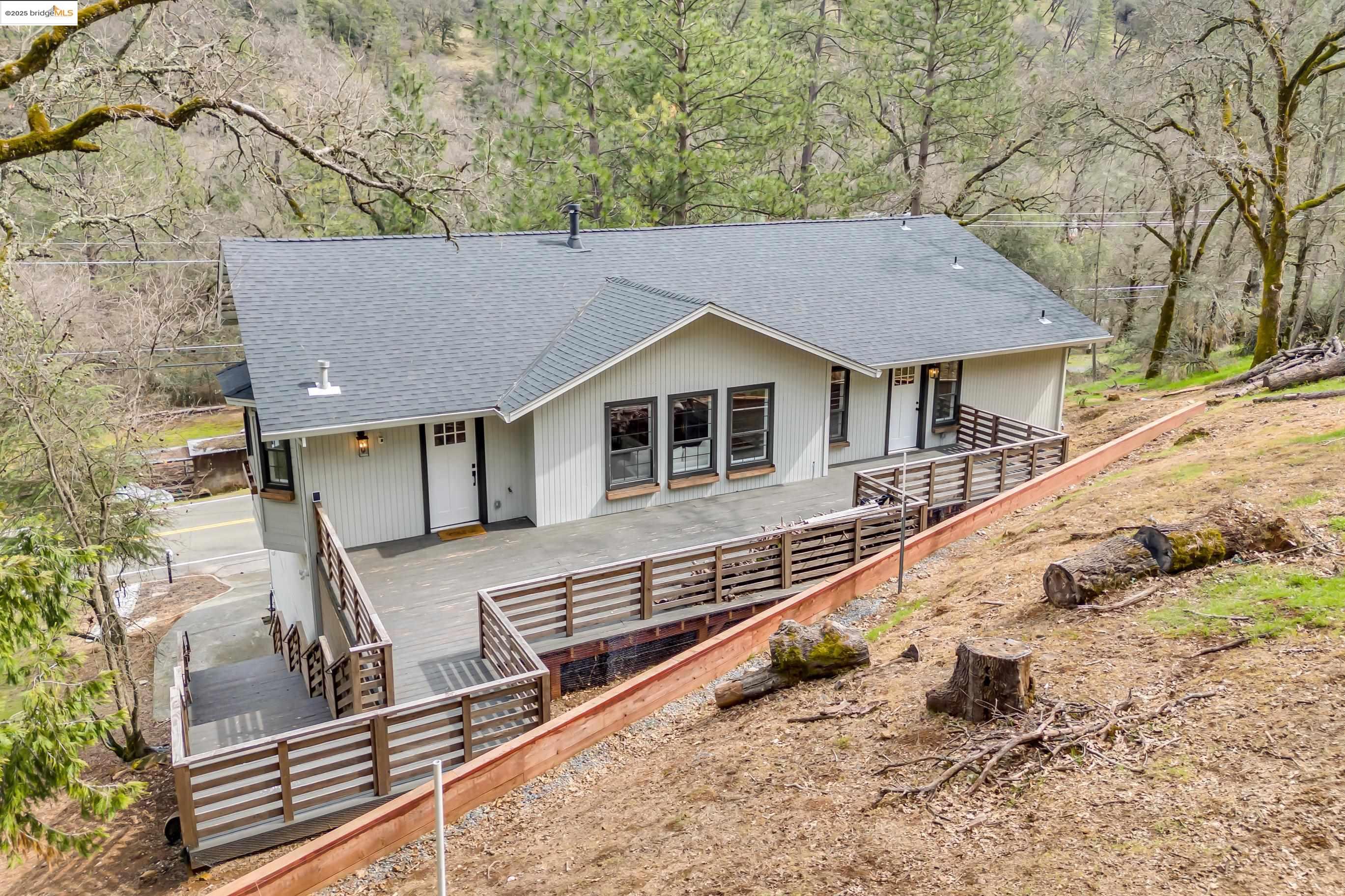 16806 Brewer Road Grass Valley, CA 95949 - Photo 39 of 55