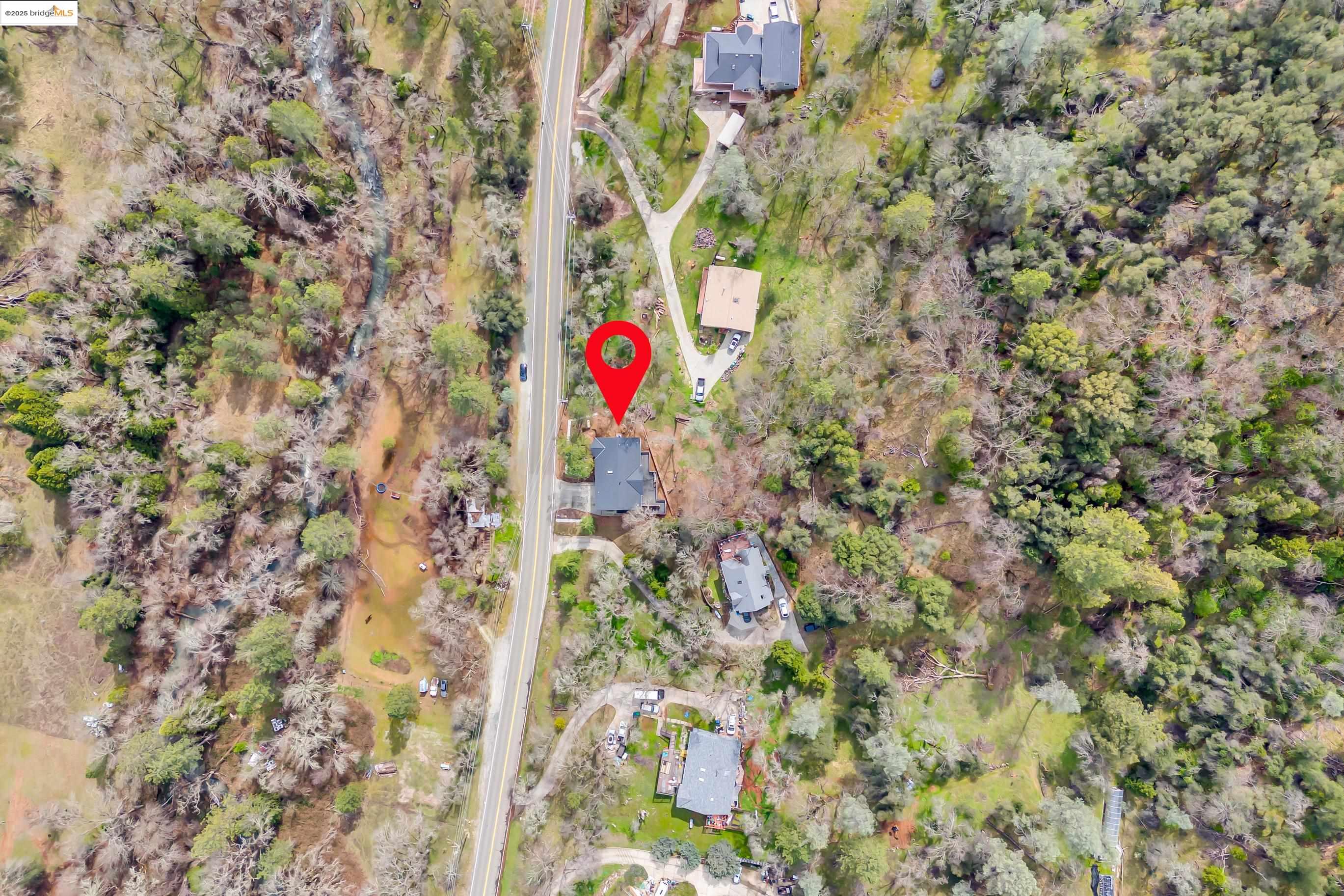 16806 Brewer Road Grass Valley, CA 95949 - Photo 41 of 55