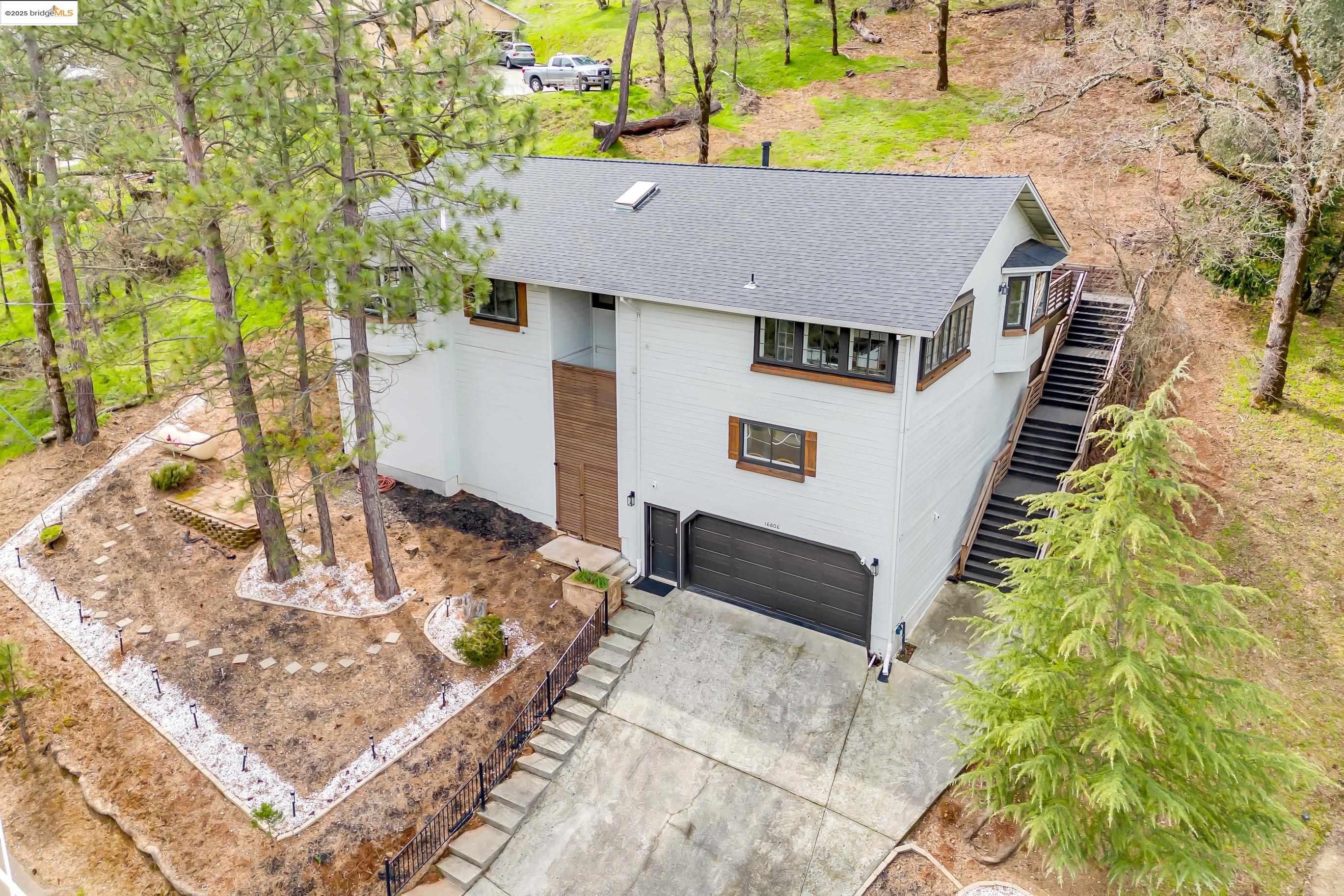 16806 Brewer Road Grass Valley, CA 95949 - Photo 45 of 55