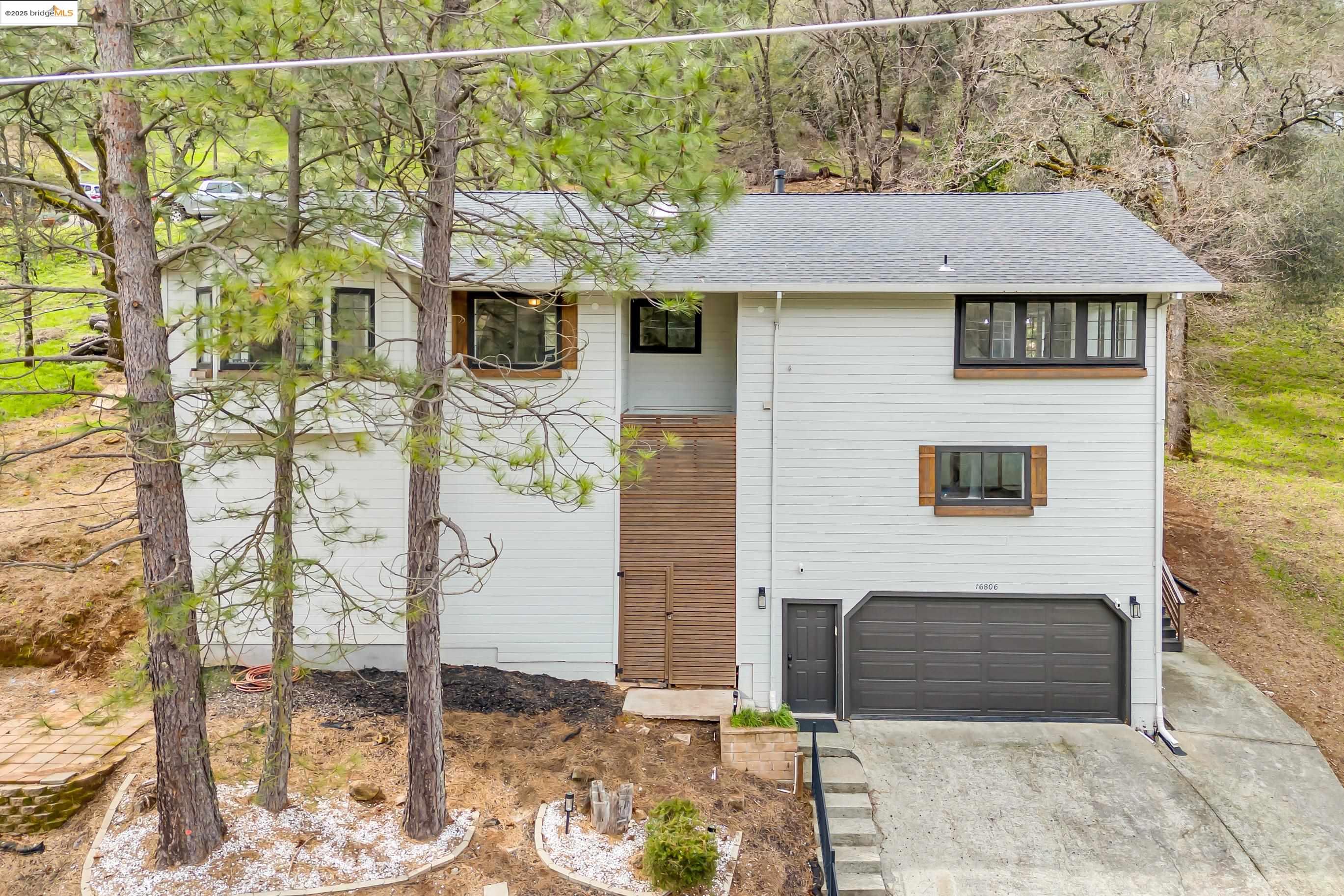 16806 Brewer Road Grass Valley, CA 95949 - Photo 46 of 55