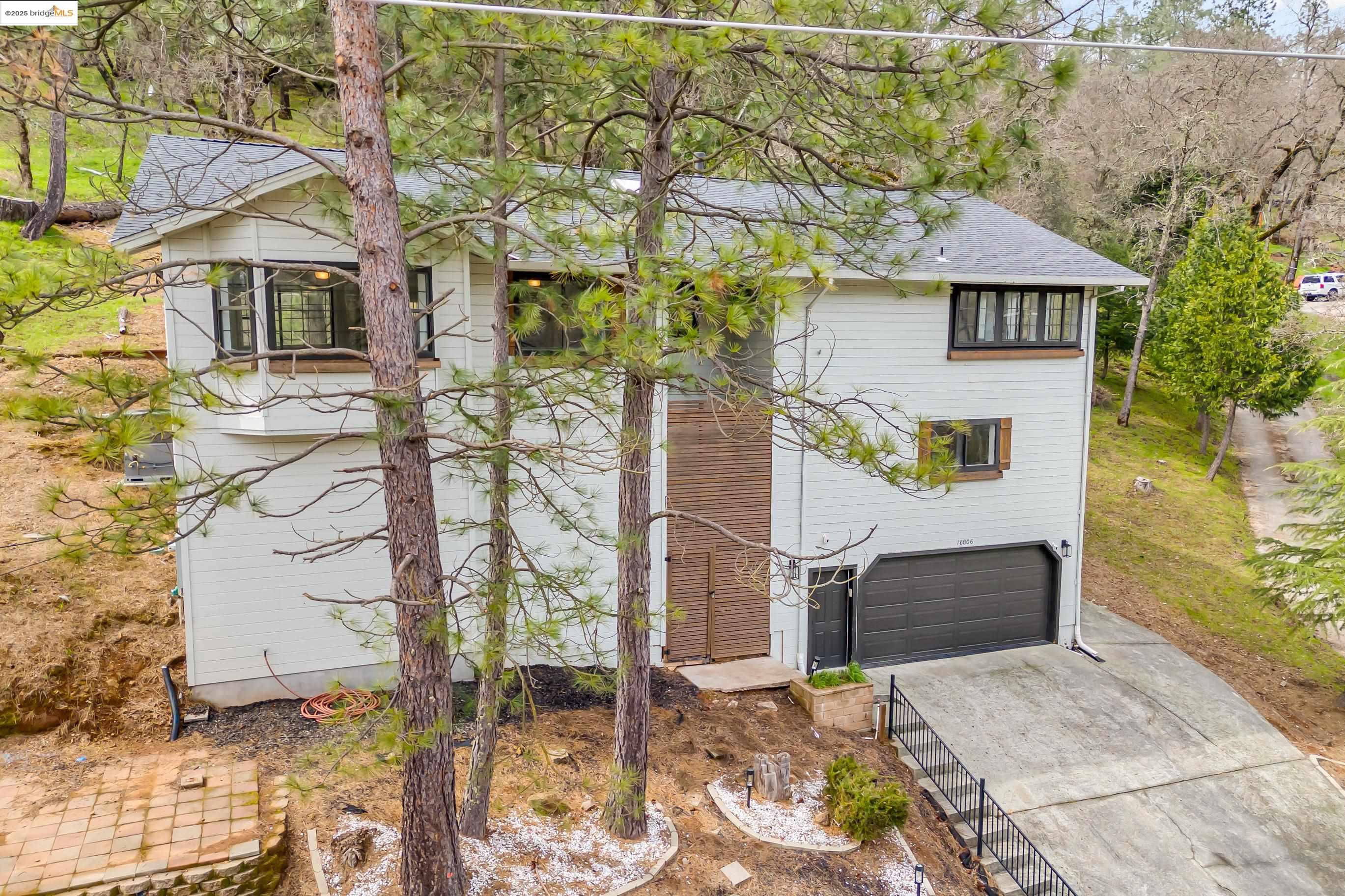 16806 Brewer Road Grass Valley, CA 95949 - Photo 47 of 55