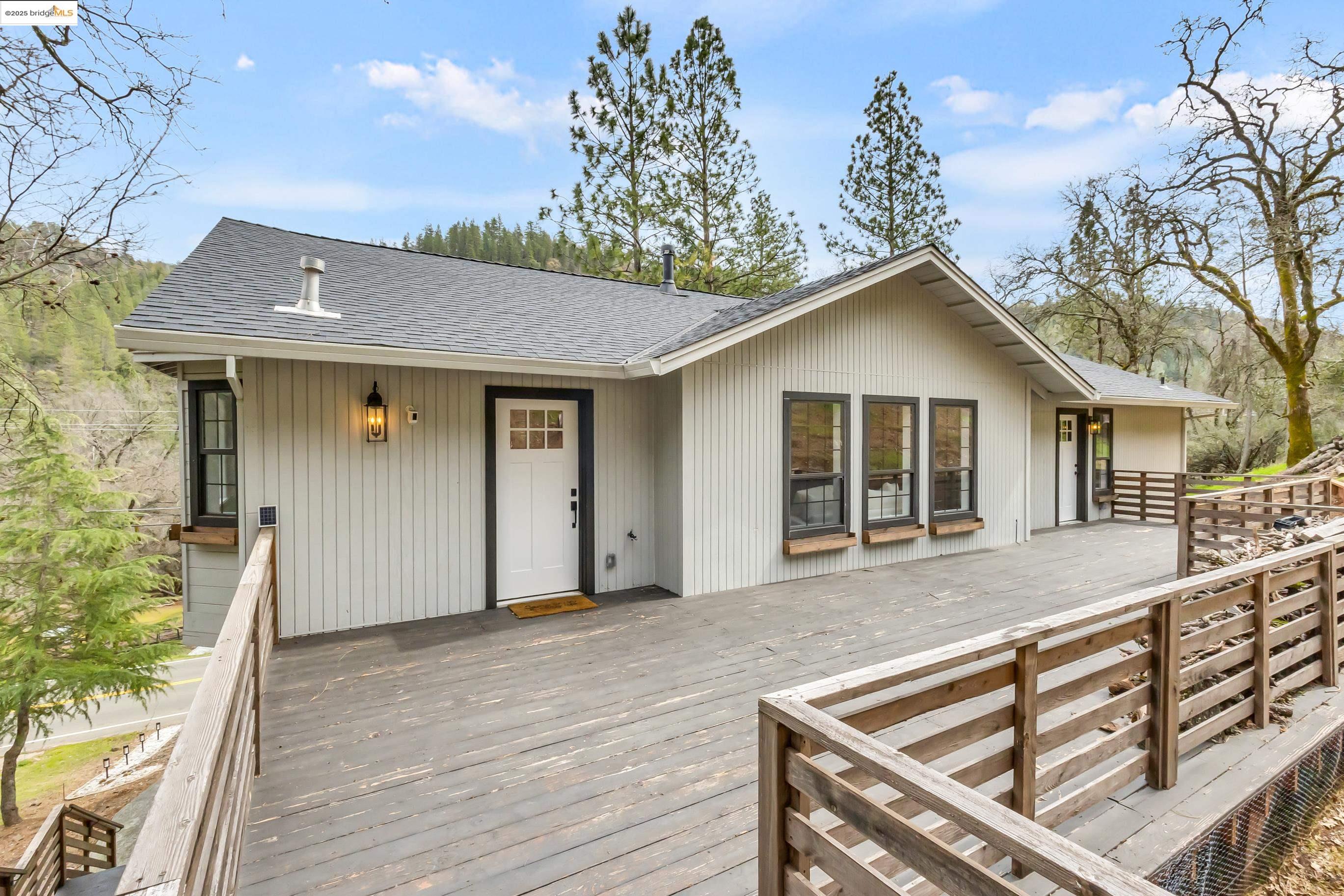 16806 Brewer Road Grass Valley, CA 95949 - Photo 52 of 55