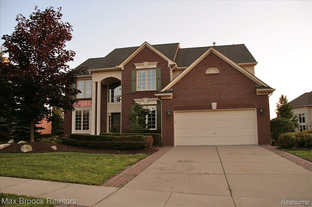 1304 Ross Lane Rochester, MI 48306 - Photo 1 of 4 IMG_7505.JPG