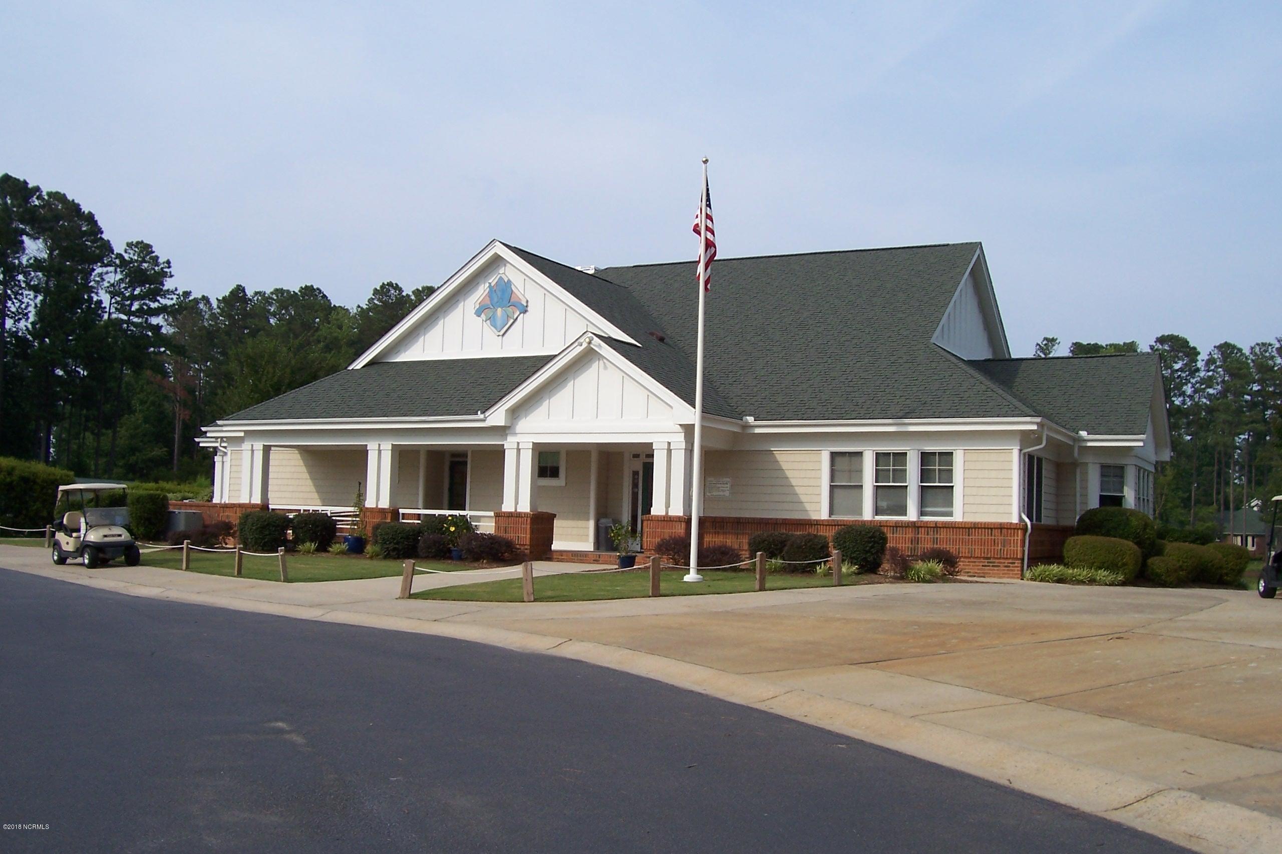 Lot 6 Ridge Road Chocowinity, NC 27817 - Photo 11 of 15 0011 Golf
