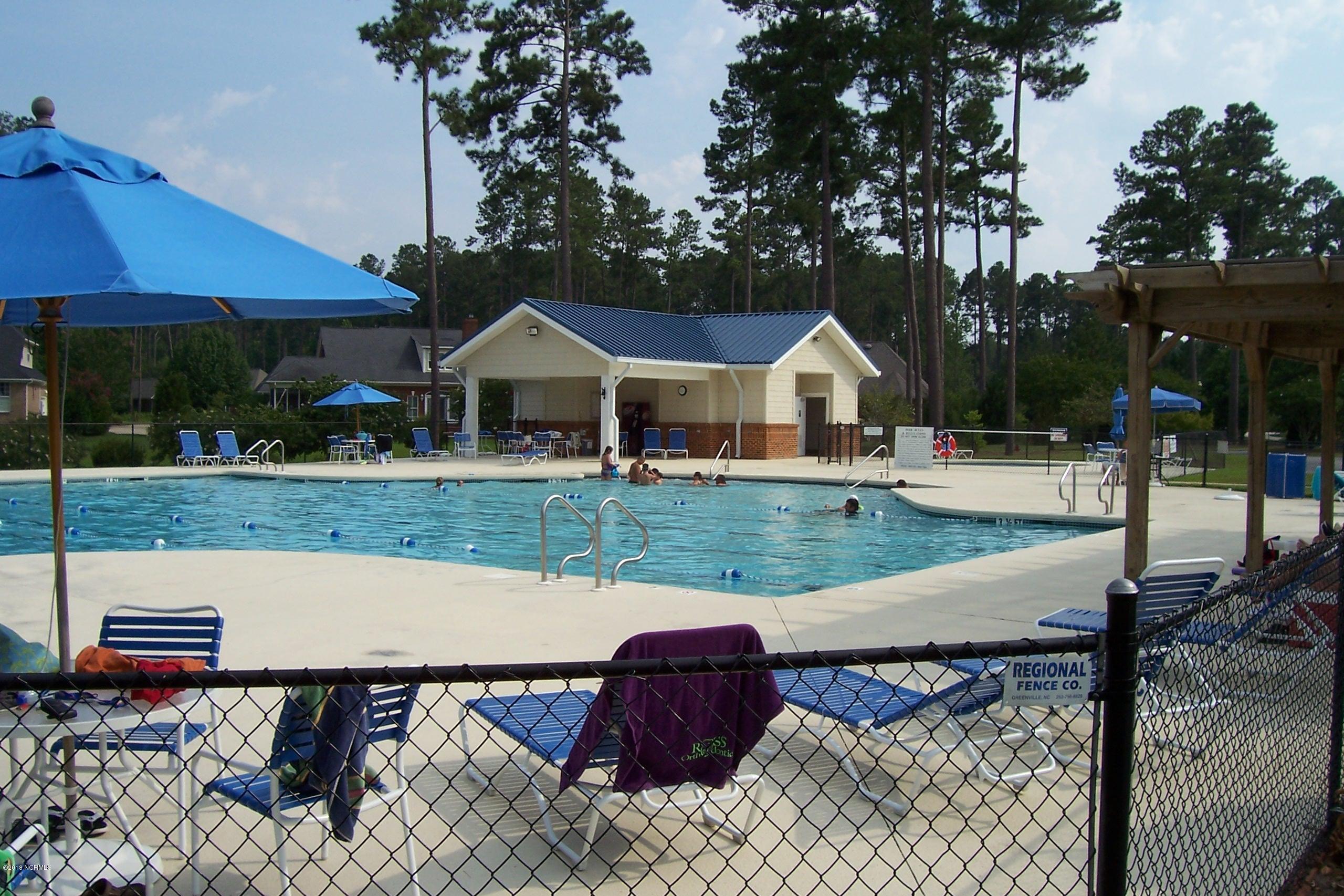 Lot 6 Ridge Road Chocowinity, NC 27817 - Photo 12 of 15 012 Pool