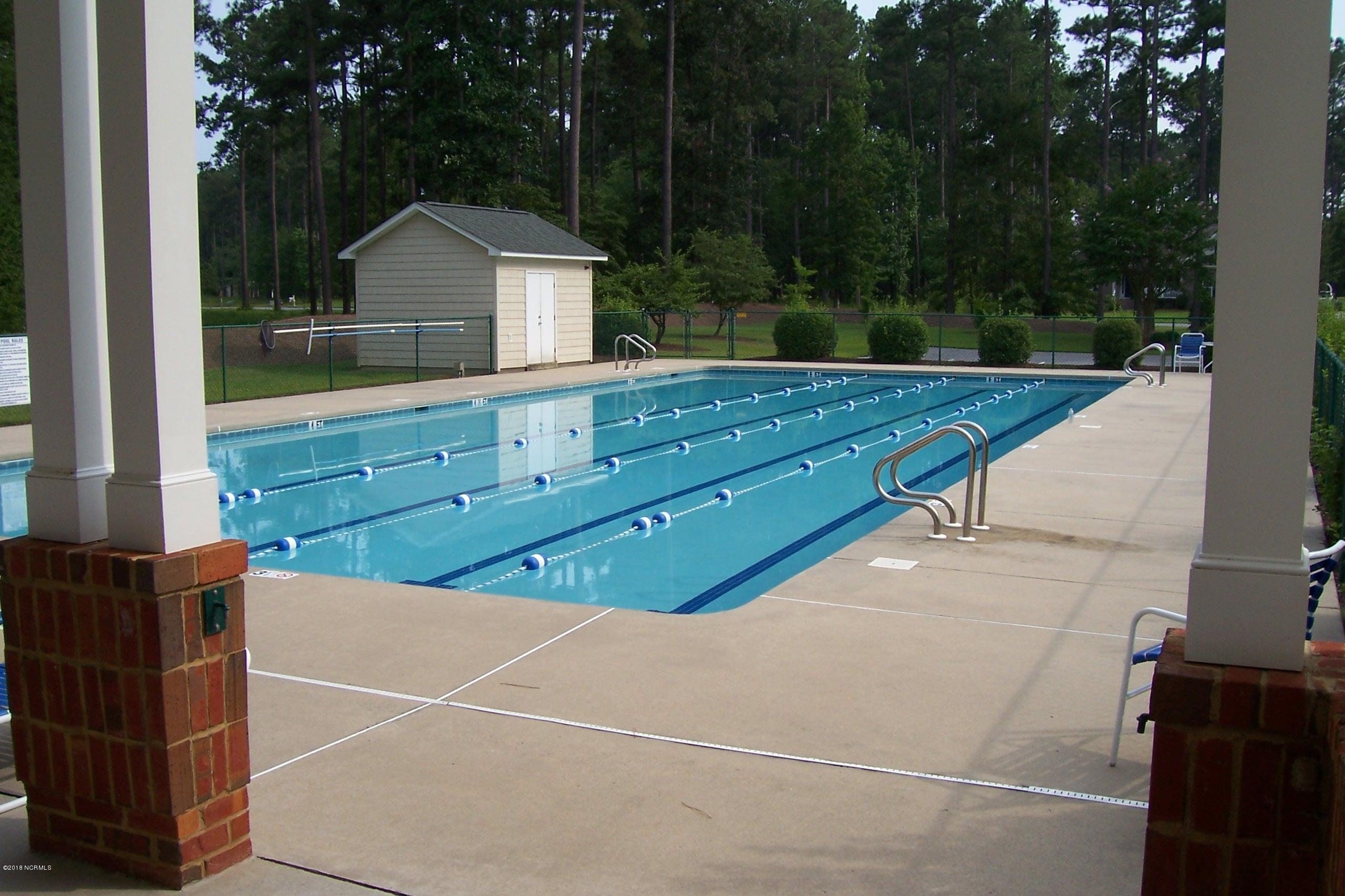 Lot 6 Ridge Road Chocowinity, NC 27817 - Photo 13 of 15 013 Lap Pool