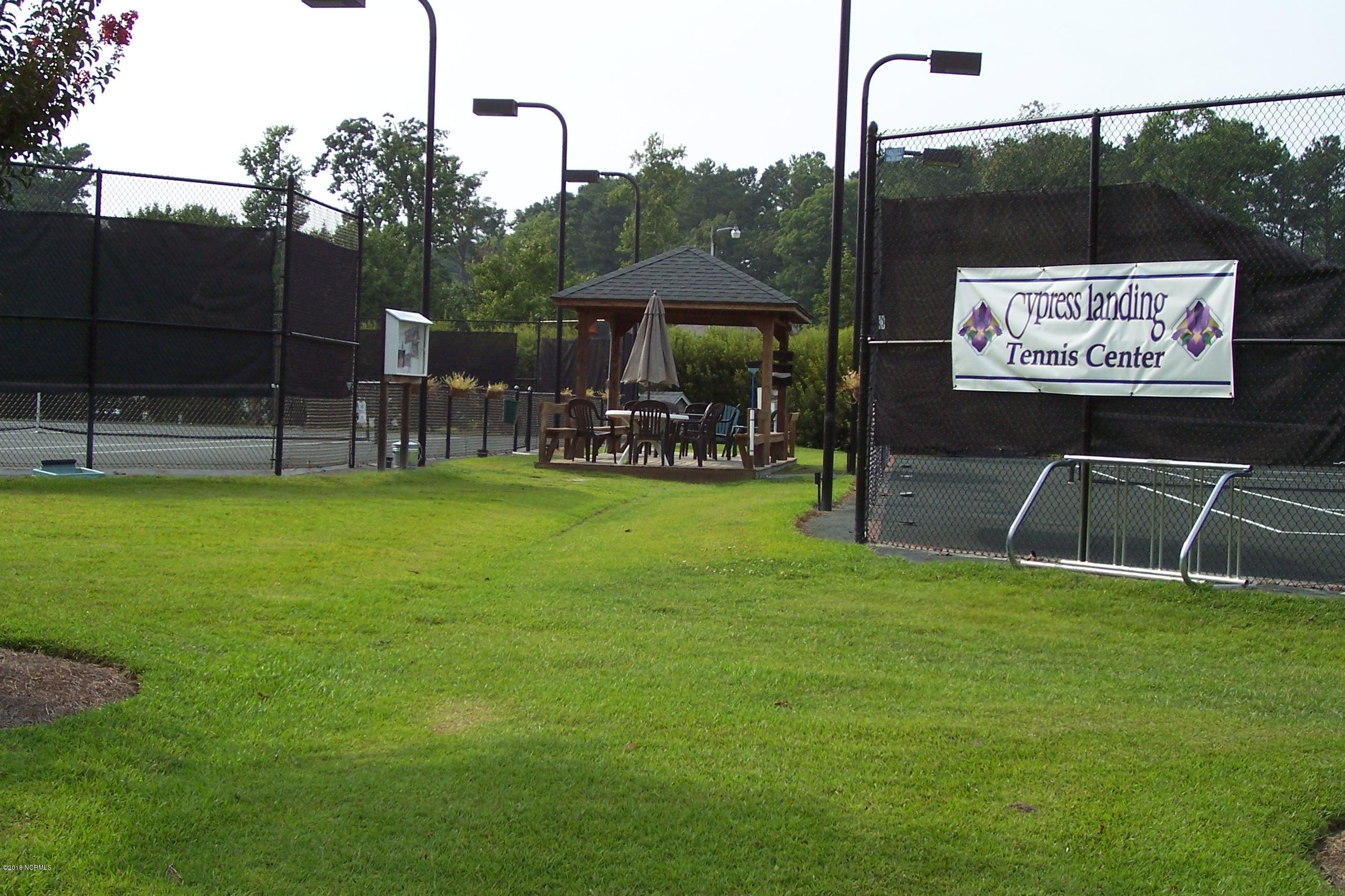 Lot 6 Ridge Road Chocowinity, NC 27817 - Photo 10 of 15 010 Tennis Courts