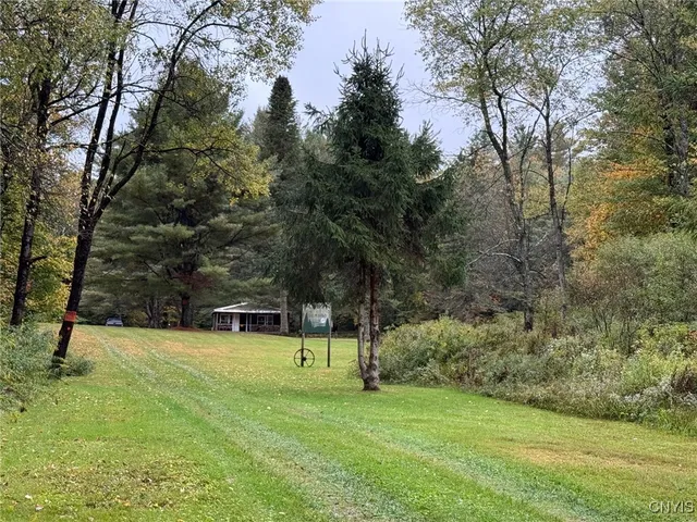 $139,900 | 371 Fox Road, Redfield, NY 13437