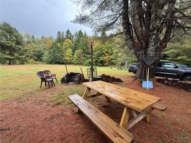 $139,900 | 371 Fox Road, Redfield, NY 13437