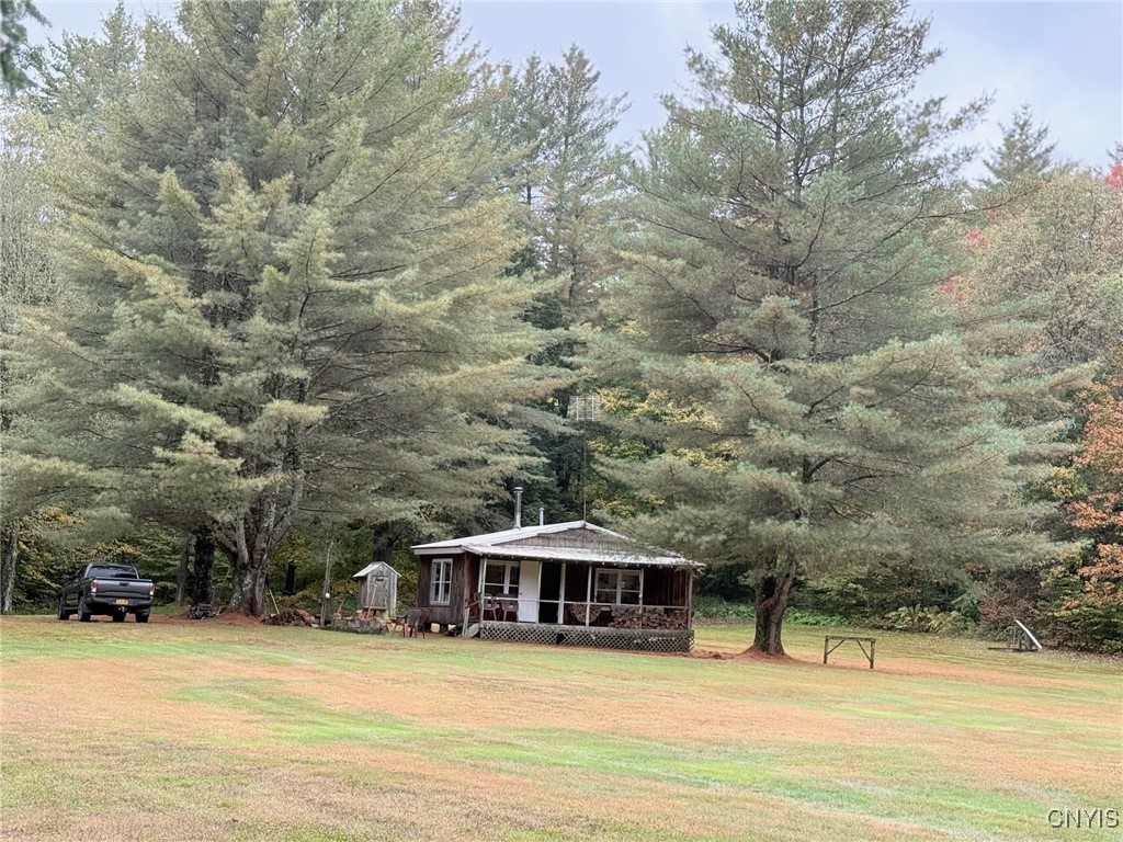 371 Fox Road Redfield, NY 13437 - Photo 17 of 19