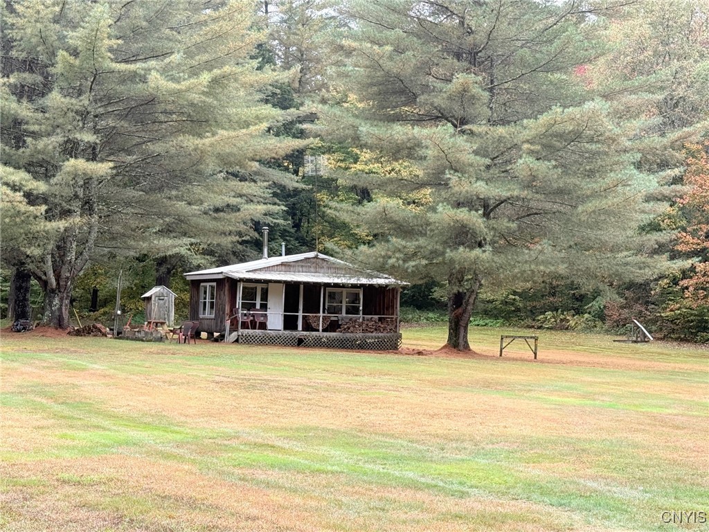 371 Fox Road Redfield, NY 13437 - Photo 18 of 19