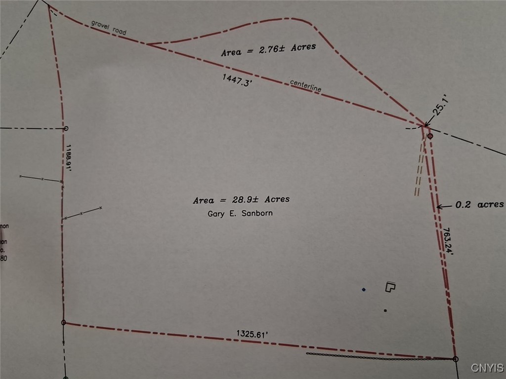 371 Fox Road Redfield, NY 13437 - Photo 19 of 19