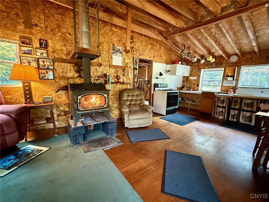 371 Fox Road Redfield, NY 13437 - Photo 3 of 19