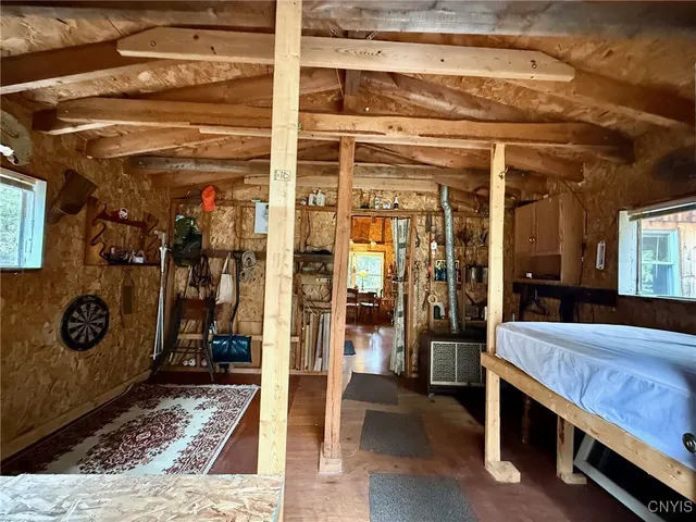 $139,900 | 371 Fox Road, Redfield, NY 13437