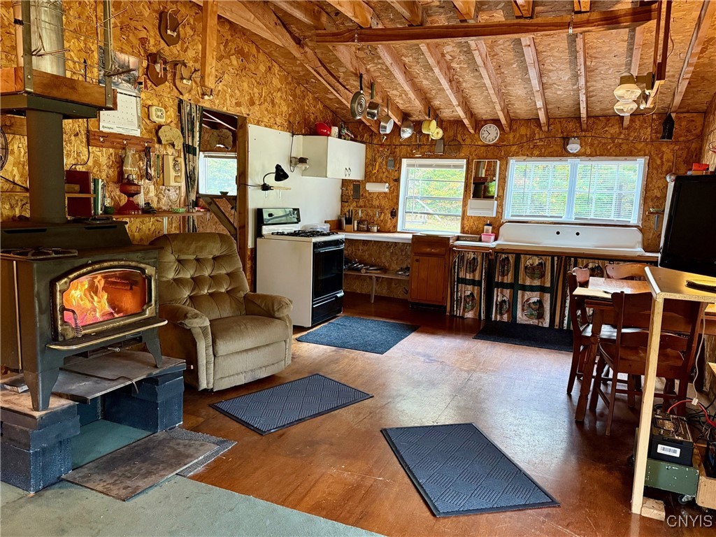 371 Fox Road Redfield, NY 13437 - Photo 9 of 19