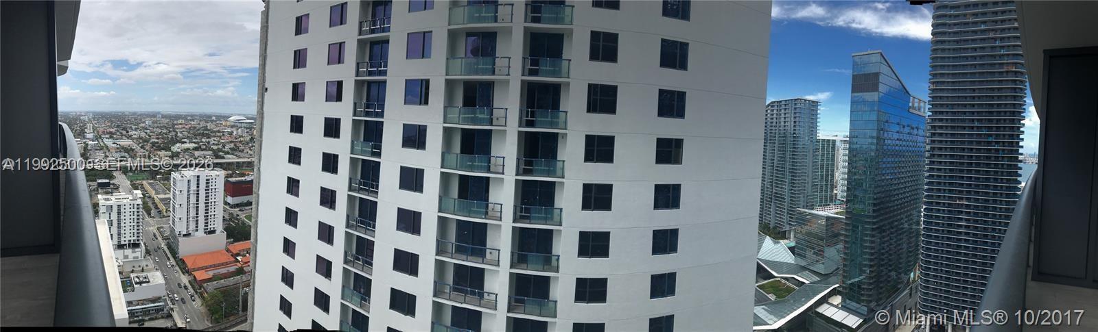 55 Southwest 9th Street, Unit 3709 Miami, FL 33130 - Photo 23 of 52