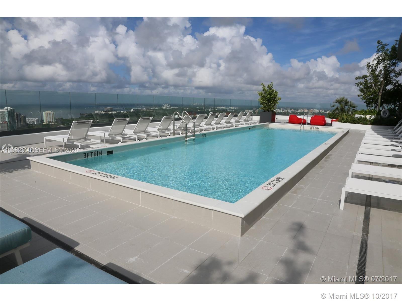 55 Southwest 9th Street, Unit 3709 Miami, FL 33130 - Photo 48 of 52