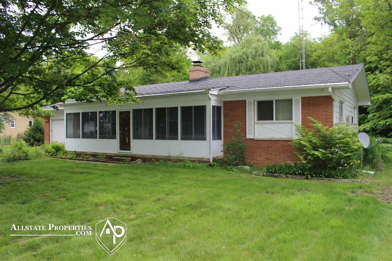 1203 Elms Road Flint, MI 48532 - Photo 1 of 32