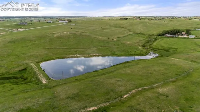 $775,000 | Lot 2 Steppler Road, Colorado Springs, CO 80908