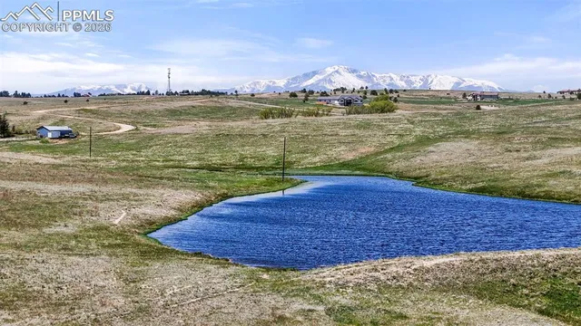 $775,000 | Lot 2 Steppler Road, Colorado Springs, CO 80908