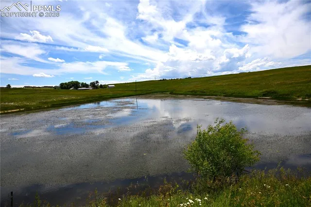 $775,000 | Lot 2 Steppler Road, Colorado Springs, CO 80908