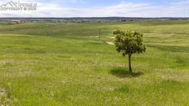 $775,000 | Lot 2 Steppler Road, Colorado Springs, CO 80908