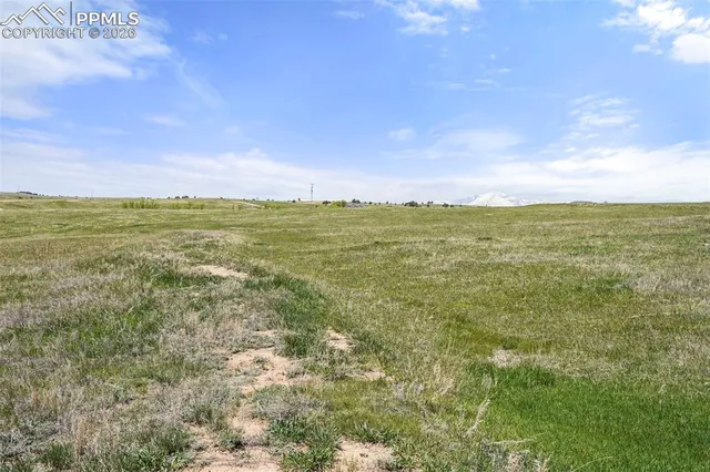 $775,000 | Lot 2 Steppler Road, Colorado Springs, CO 80908